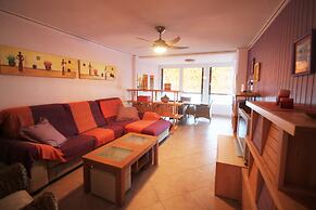 Apartamento CasaTuris Albufera Sol Naciente