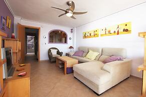 Apartamento CasaTuris Albufera Sol Naciente