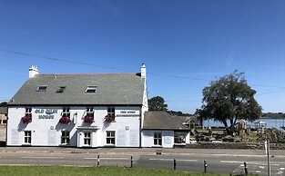 The Old Quay House