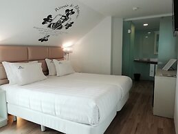 Villa Ana Margarida Hotel