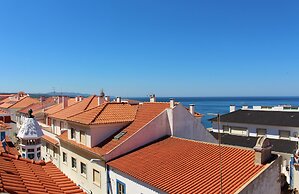 Villa Ana Margarida Hotel