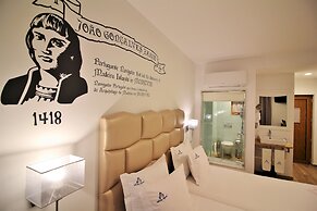 Villa Ana Margarida Hotel