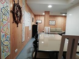 Villa Ana Margarida Hotel