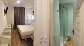 Villa Ana Margarida Hotel