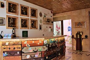 Villa Ana Margarida Hotel