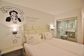 Villa Ana Margarida Hotel