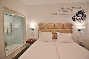 Villa Ana Margarida Hotel