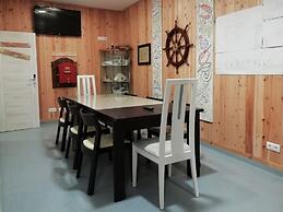 Villa Ana Margarida Hotel