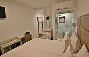 Villa Ana Margarida Hotel