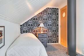 RIBO Apartment Katterjokk