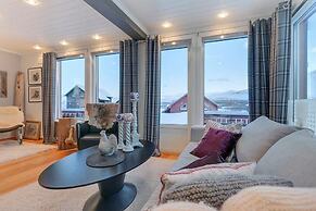 RIBO Apartment Katterjokk