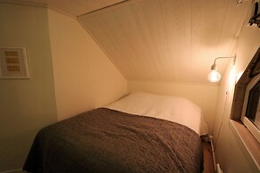 RIBO Apartment Katterjokk