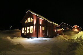 RIBO Apartment Katterjokk