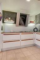 RIBO Apartment Katterjokk