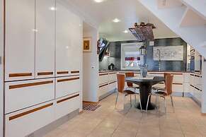 RIBO Apartment Katterjokk