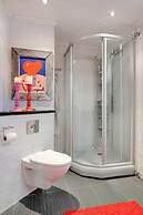 RIBO Apartment Katterjokk