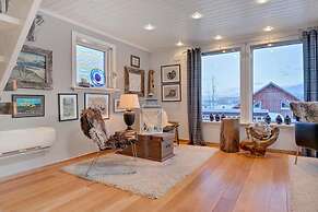 RIBO Apartment Katterjokk