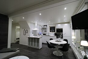 RIBO Apartment Katterjokk