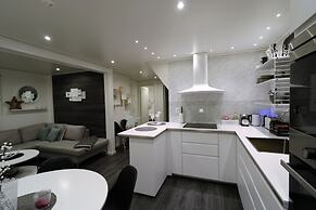 RIBO Apartment Katterjokk