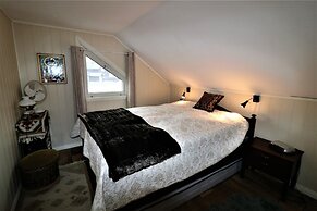 RIBO Apartment Katterjokk