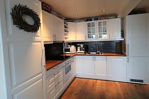 RIBO Apartment Katterjokk