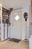 RIBO Apartment Katterjokk