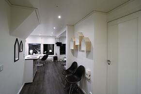 RIBO Apartment Katterjokk