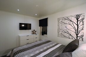 RIBO Apartment Katterjokk