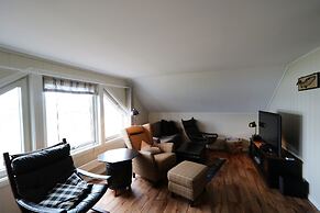 RIBO Apartment Katterjokk