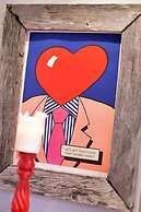 RIBO Apartment Katterjokk