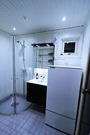 RIBO Apartment Katterjokk