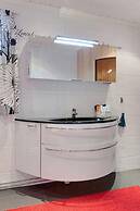 RIBO Apartment Katterjokk