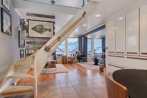 RIBO Apartment Katterjokk