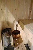 RIBO Apartment Katterjokk