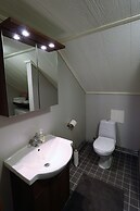 RIBO Apartment Katterjokk