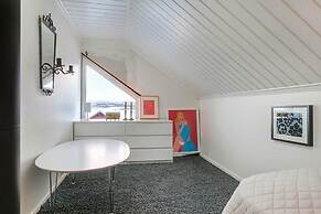 RIBO Apartment Katterjokk