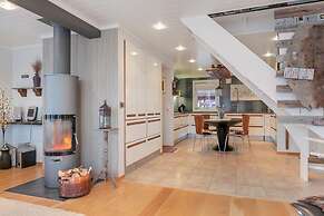 RIBO Apartment Katterjokk