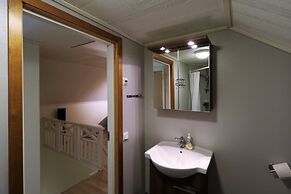 RIBO Apartment Katterjokk