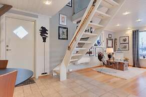 RIBO Apartment Katterjokk