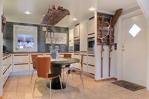 RIBO Apartment Katterjokk