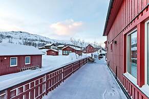 RIBO Apartment Katterjokk