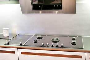 RIBO Apartment Katterjokk