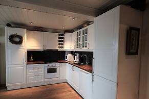 RIBO Apartment Katterjokk