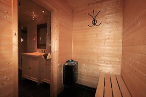 RIBO Apartment Katterjokk