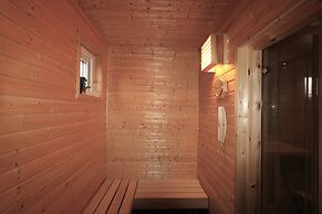 RIBO Apartment Katterjokk