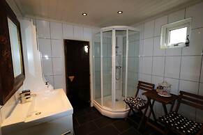 RIBO Apartment Katterjokk