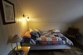 RIBO Apartment Katterjokk