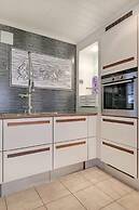 RIBO Apartment Katterjokk