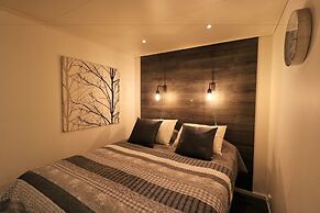 RIBO Apartment Katterjokk