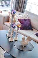 RIBO Apartment Katterjokk